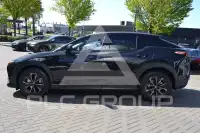 2026 Lexus RZ