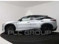 2026 Lexus RZ