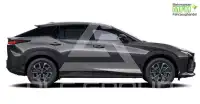 2026 Lexus RZ