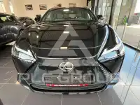 2026 Lexus RZ