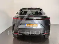 2026 Lexus RZ