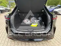 2026 Lexus RZ