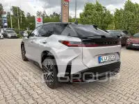 2026 Lexus RZ