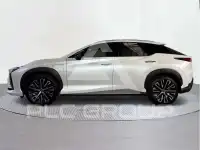 2026 Lexus RZ