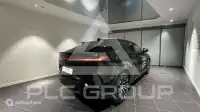 2026 Lexus RZ