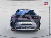 2026 Lexus RZ