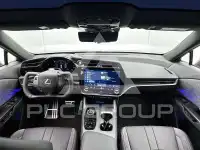 2026 Lexus RZ