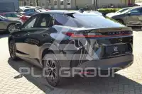 2026 Lexus RZ