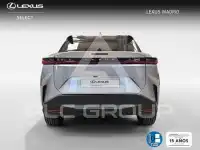 2026 Lexus RZ