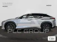 2026 Lexus RZ