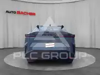 2026 Lexus RZ