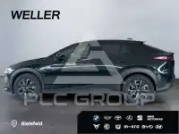 2026 Lexus RZ