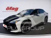 2026 Lexus RZ