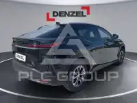 2026 Lexus RZ