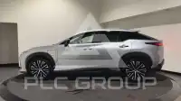 2026 Lexus RZ