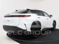 2026 Lexus RZ