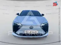2026 Lexus RZ