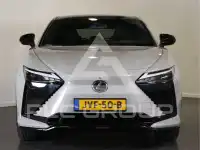 2026 Lexus RZ