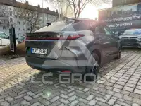 2026 Lexus RZ