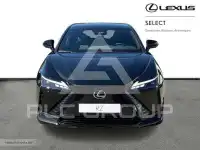 2026 Lexus RZ