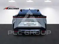 2026 Lexus RZ