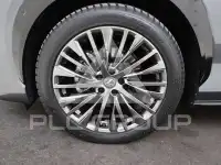 2026 Lexus RZ