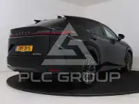 2026 Lexus RZ