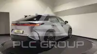 2026 Lexus RZ