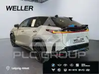 2026 Lexus RZ