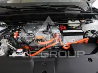 2026 Lexus RZ