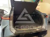 2026 Lexus RZ