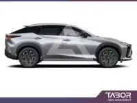 2026 Lexus RZ