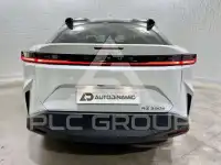 2026 Lexus RZ
