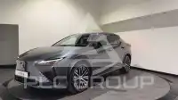 2026 Lexus RZ