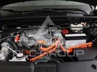 2026 Lexus RZ