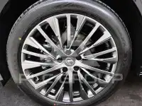 2026 Lexus RZ