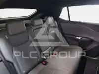 2026 Lexus RZ
