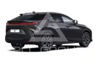 2026 Lexus RZ
