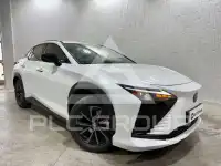 2026 Lexus RZ