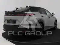 2026 Lexus RZ