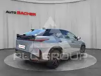 2026 Lexus RZ