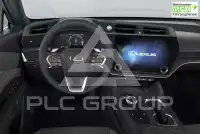 2026 Lexus RZ