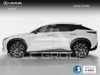 2026 Lexus RZ