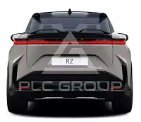 2026 Lexus RZ