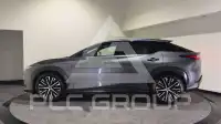 2026 Lexus RZ