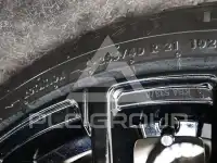 2026 Lexus RZ