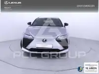 2026 Lexus RZ