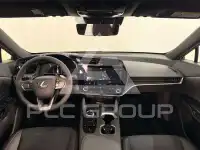 2026 Lexus RZ