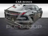 2026 Lexus RZ