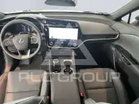 2026 Lexus RZ